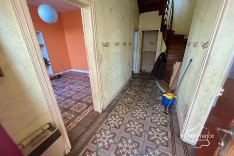 Villa i Molesmes, Yonne, Molesmes - € 79.000 | Ref: 119_molesmes - foto 6