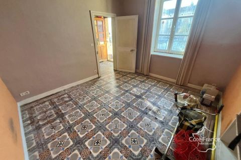 Villa i Molesmes, Yonne, Molesmes - € 79.000 | Ref: 119_molesmes - foto 7