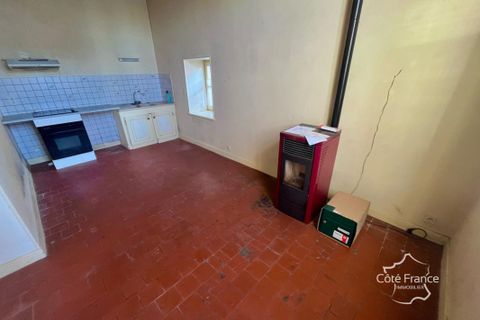 Villa i Molesmes, Yonne, Molesmes - € 79.000 | Ref: 119_molesmes - foto 8