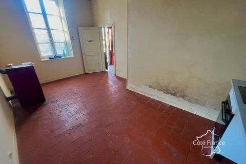 Villa i Molesmes, Yonne, Molesmes - € 79.000 | Ref: 119_molesmes - foto 9