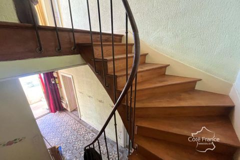 Villa i Molesmes, Yonne, Molesmes - € 79.000 | Ref: 119_molesmes - foto 11