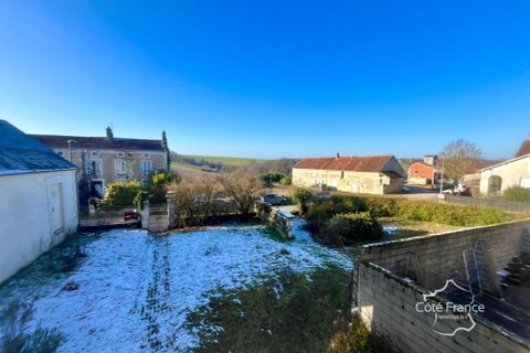 Villa i Molesmes, Yonne, Molesmes - € 79.000 | Ref: 119_molesmes - foto 12