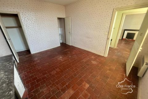 Villa i Molesmes, Yonne, Molesmes - € 79.000 | Ref: 119_molesmes - foto 13