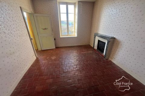 Villa i Molesmes, Yonne, Molesmes - € 79.000 | Ref: 119_molesmes - foto 14