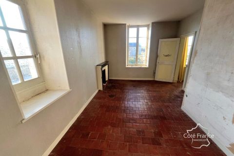 Villa i Molesmes, Yonne, Molesmes - € 79.000 | Ref: 119_molesmes - foto 16