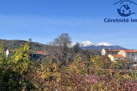 Villa a Ceret, Pyrenees-Orientales, Ceret - € 359.000 | Ref: 1149 - foto 3