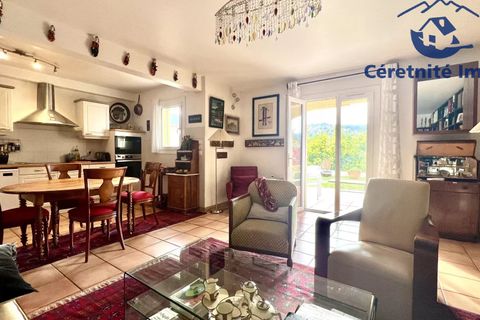 Villa a Ceret, Pyrenees-Orientales, Ceret - € 359.000 | Ref: 1149 - foto 4