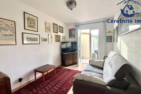 Villa a Ceret, Pyrenees-Orientales, Ceret - € 359.000 | Ref: 1149 - foto 7