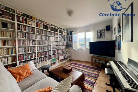 Villa a Ceret, Pyrenees-Orientales, Ceret - € 359.000 | Ref: 1149 - foto 8