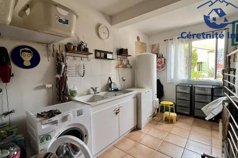 Villa a Ceret, Pyrenees-Orientales, Ceret - € 359.000 | Ref: 1149 - foto 9