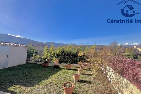 Villa a Ceret, Pyrenees-Orientales, Ceret - € 359.000 | Ref: 1149 - foto 10