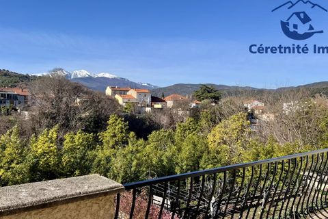 Villa a Ceret, Pyrenees-Orientales, Ceret - € 359.000 | Ref: 1149 - foto 11