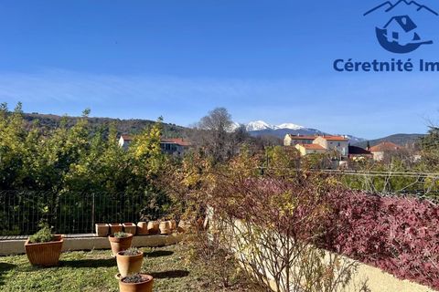 Villa a Ceret, Pyrenees-Orientales, Ceret - € 359.000 | Ref: 1149 - foto 12