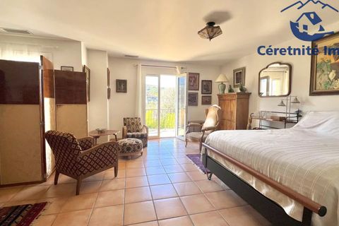 Villa a Ceret, Pyrenees-Orientales, Ceret - € 359.000 | Ref: 1149 - foto 13