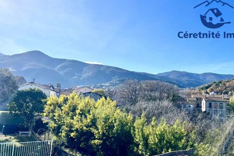 Villa a Ceret, Pyrenees-Orientales, Ceret - € 359.000 | Ref: 1149 - foto 15