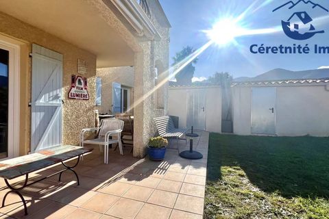 Villa a Ceret, Pyrenees-Orientales, Ceret - € 359.000 | Ref: 1149 - foto 16
