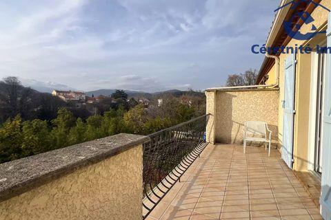 Villa a Ceret, Pyrenees-Orientales, Ceret - € 359.000 | Ref: 1149 - foto 19