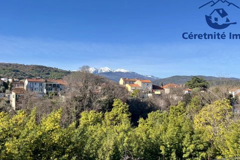 Villa a Ceret, Pyrenees-Orientales, Ceret - € 359.000 | Ref: 1149 - foto 20