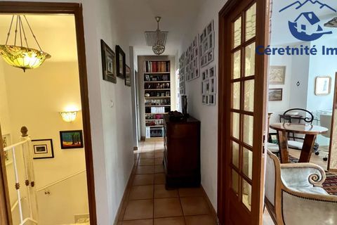 Villa a Ceret, Pyrenees-Orientales, Ceret - € 359.000 | Ref: 1149 - foto 21