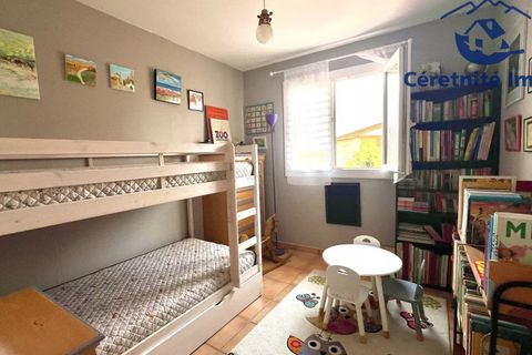 Villa a Ceret, Pyrenees-Orientales, Ceret - € 359.000 | Ref: 1149 - foto 22