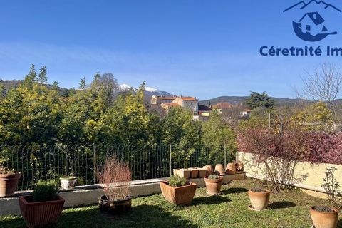 Villa a Ceret, Pyrenees-Orientales, Ceret - € 359.000 | Ref: 1149 - foto 27