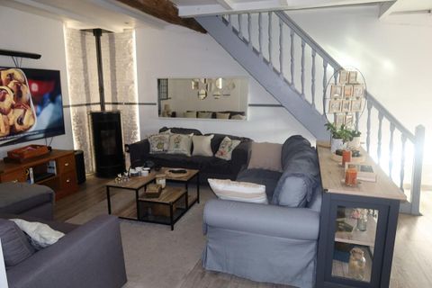Landsbyhus i Les Auxons, Doubs, Les Auxons - € 230.000 | Ref: 622-BES - foto 3
