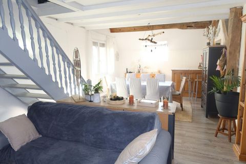 Landsbyhus i Les Auxons, Doubs, Les Auxons - € 230.000 | Ref: 622-BES - foto 4