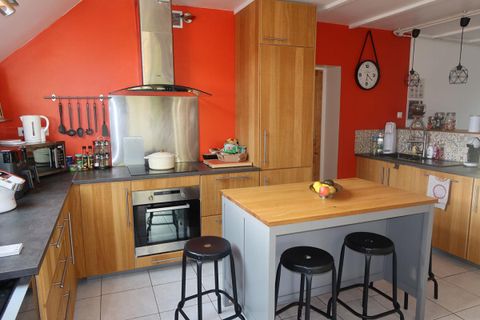 Landsbyhus i Les Auxons, Doubs, Les Auxons - € 230.000 | Ref: 622-BES - foto 5