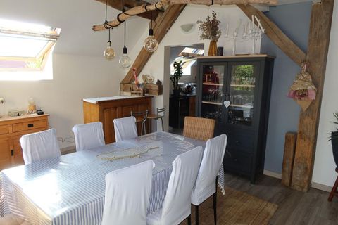 Landsbyhus i Les Auxons, Doubs, Les Auxons - € 230.000 | Ref: 622-BES - foto 7