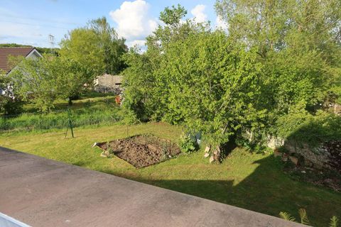 Landsbyhus i Les Auxons, Doubs, Les Auxons - € 230.000 | Ref: 622-BES - foto 8