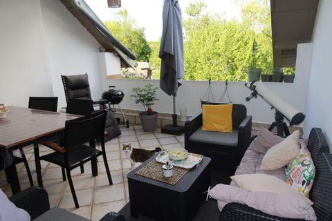 Landsbyhus i Les Auxons, Doubs, Les Auxons - € 230.000 | Ref: 622-BES - foto 9