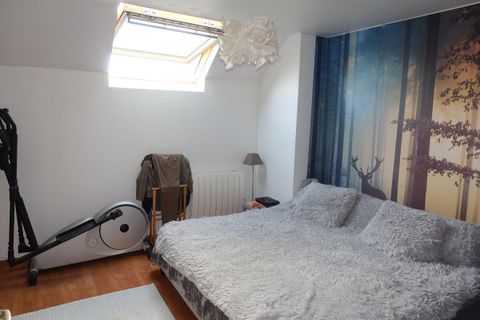 Landsbyhus i Les Auxons, Doubs, Les Auxons - € 230.000 | Ref: 622-BES - foto 10