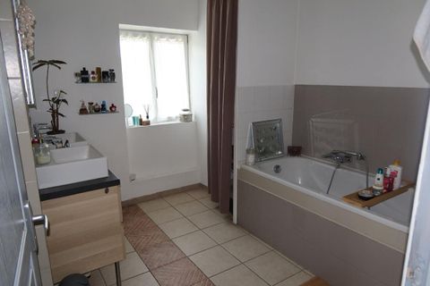 Landsbyhus i Les Auxons, Doubs, Les Auxons - € 230.000 | Ref: 622-BES - foto 11