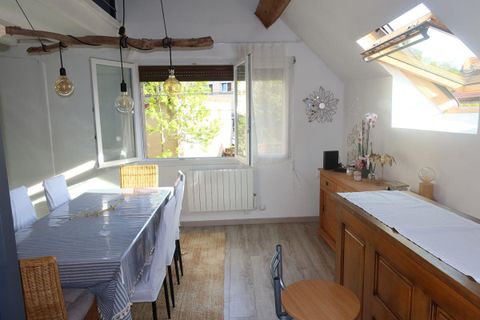 Landsbyhus i Les Auxons, Doubs, Les Auxons - € 230.000 | Ref: 622-BES - foto 13