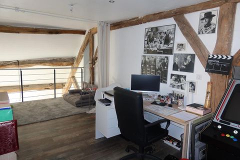 Landsbyhus i Les Auxons, Doubs, Les Auxons - € 230.000 | Ref: 622-BES - foto 15