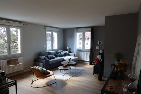 Leilighet i Besancon, Doubs, Besancon - € 299 000 | Ref: 623-BES - foto 3