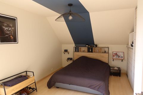 Leilighet i Besancon, Doubs, Besancon - € 299 000 | Ref: 623-BES - foto 6