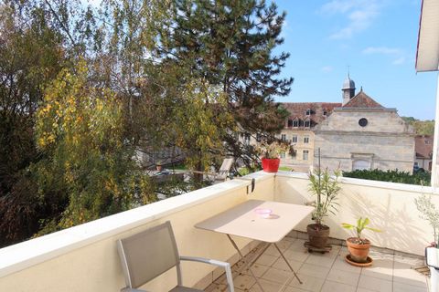 Leilighet i Besancon, Doubs, Besancon - € 299 000 | Ref: 623-BES - foto 8