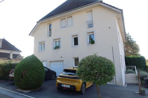 Leilighet i Besancon, Doubs, Besancon - € 299 000 | Ref: 623-BES - foto 9