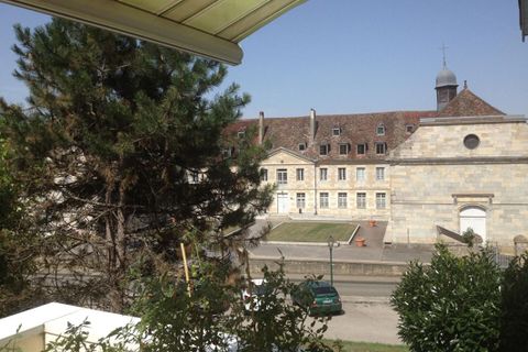Leilighet i Besancon, Doubs, Besancon - € 299 000 | Ref: 623-BES - foto 10