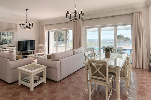 Villa i Almancil, Faro, Almancil - € 2.295.000 | Ref: 33186 - foto 3