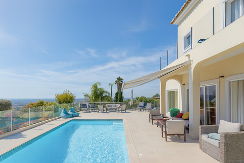 Villa i Almancil, Faro, Almancil - € 2.295.000 | Ref: 33186 - foto 8