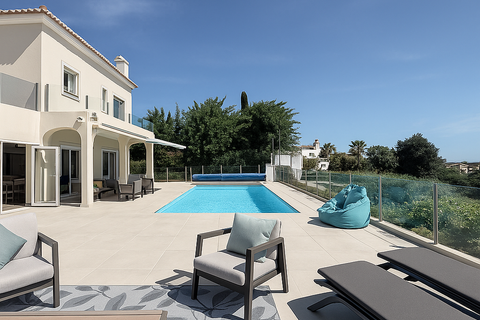 Villa i Almancil, Faro, Almancil - € 2.295.000 | Ref: 33186 - foto 16