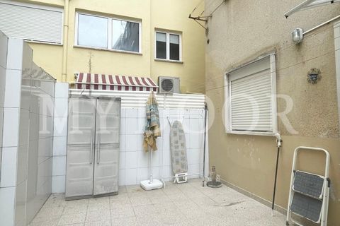 Lejlighed i Moscavide, Lisbon, Moscavide - € 210.000 | Ref: IV-0764 - foto 3