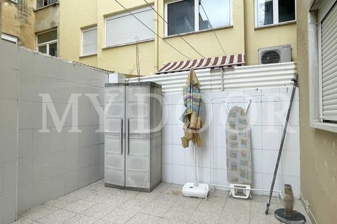 Lejlighed i Moscavide, Lisbon, Moscavide - € 210.000 | Ref: IV-0764 - foto 4