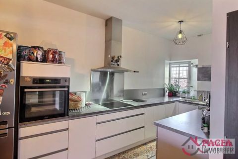 Leilighet i Castres, Tarn, Castres - € 169 000 | Ref: 4077 - foto 2
