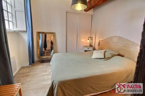 Leilighet i Castres, Tarn, Castres - € 169 000 | Ref: 4077 - foto 3