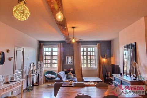 Leilighet i Castres, Tarn, Castres - € 169 000 | Ref: 4077 - foto 6