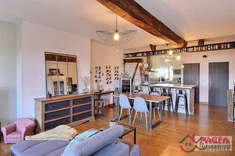 Leilighet i Castres, Tarn, Castres - € 169 000 | Ref: 4077 - foto 7