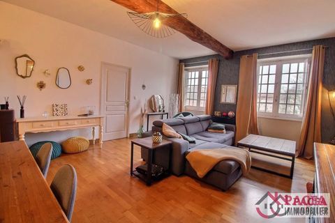 Leilighet i Castres, Tarn, Castres - € 169 000 | Ref: 4077 - foto 8